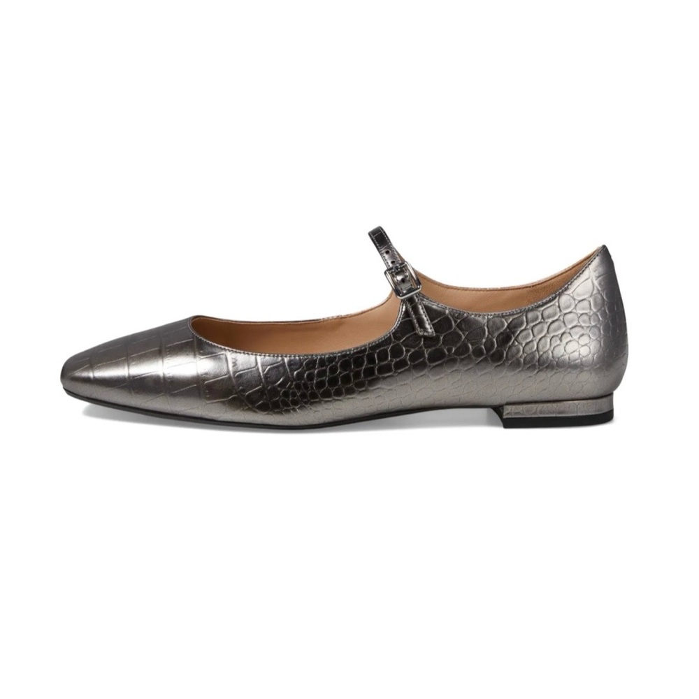Cole Haan Bridge Mary Jane Ballet - Picture 9 of 12